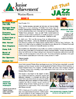 JA Windsor Newsletter