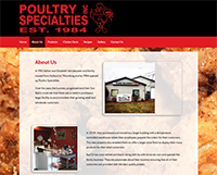  Poultry Specialties
