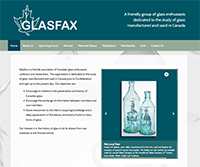 Glasfax 